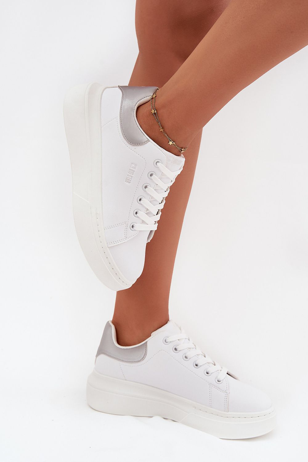 Sportschuhe model 216442 Step in style