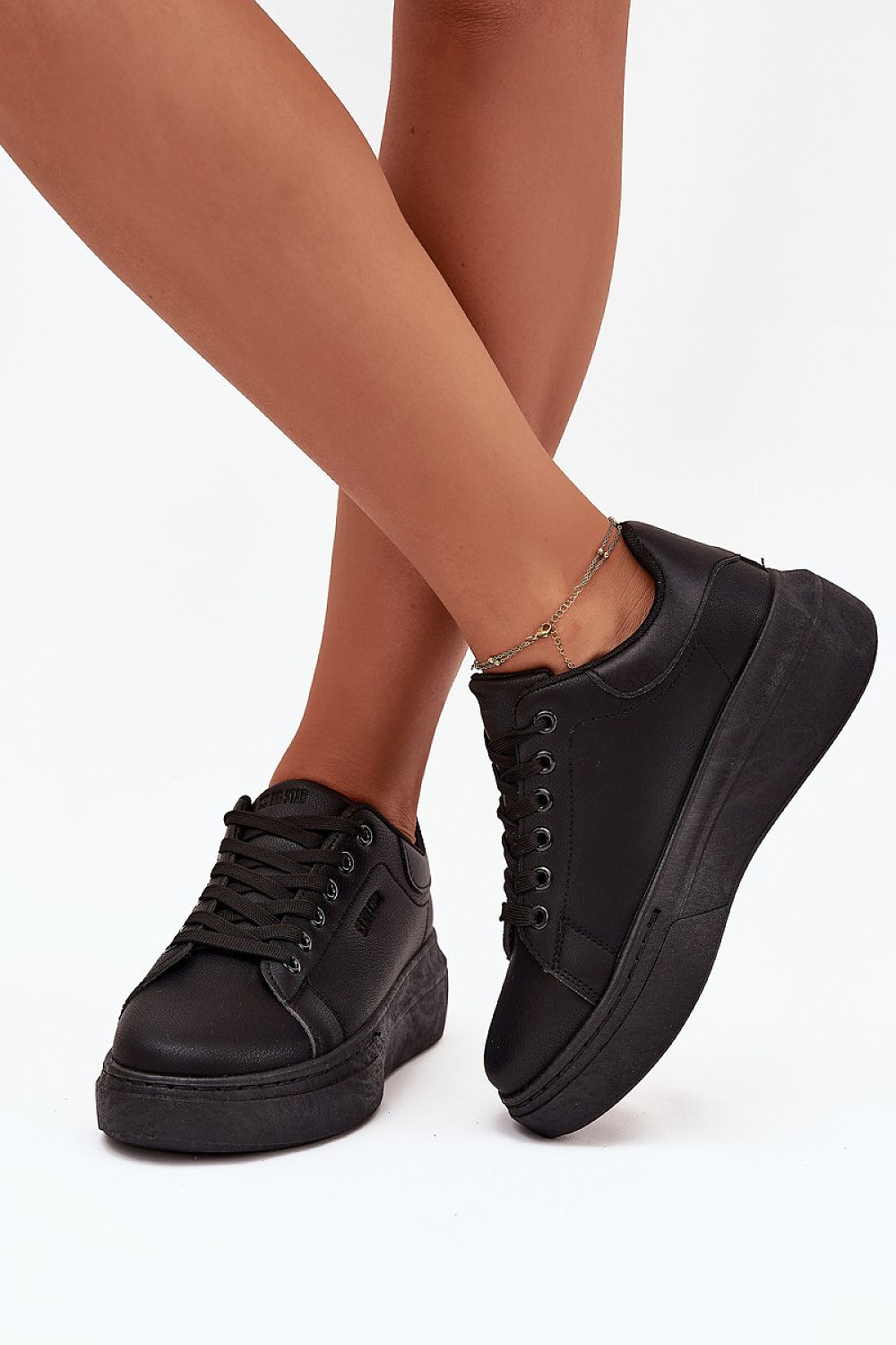 Sportschuhe model 216443 Step in style