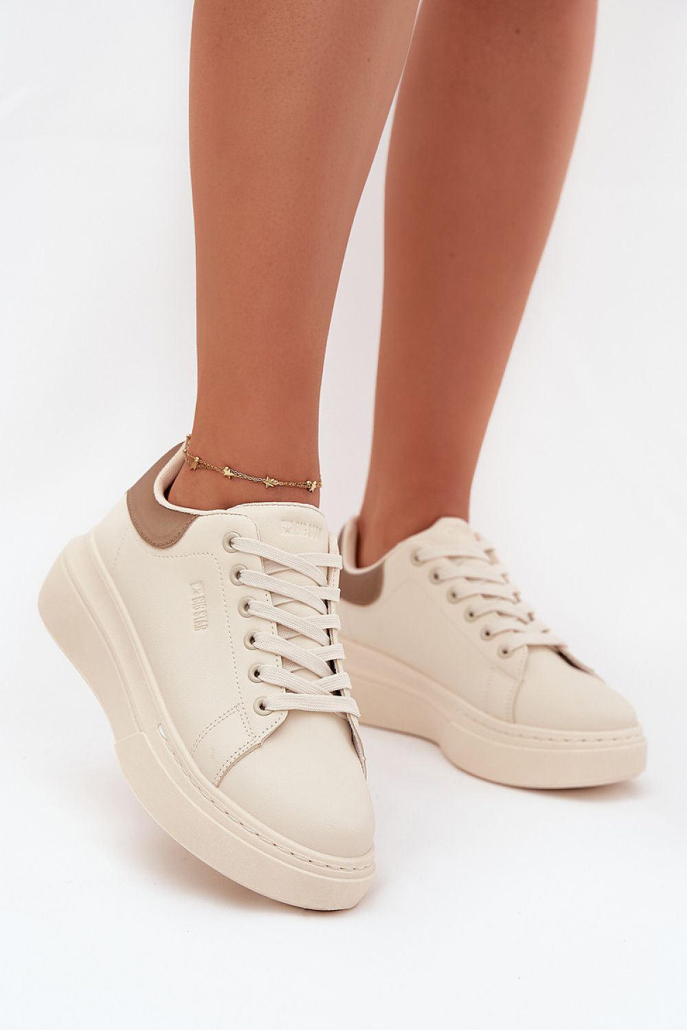 Sportschuhe model 216444 Step in style