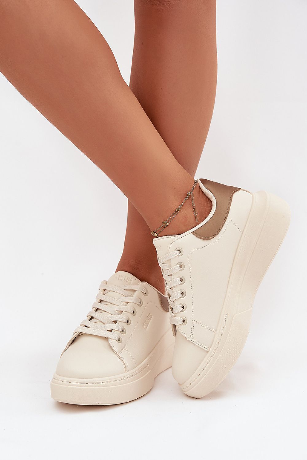 Sportschuhe model 216444 Step in style