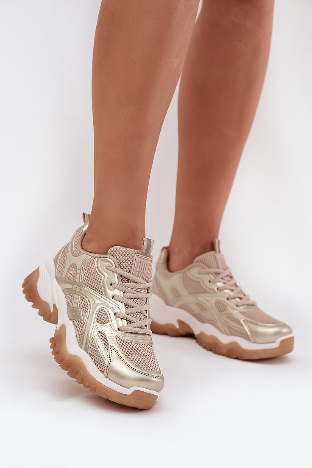 Sportschuhe model 216445 Step in style