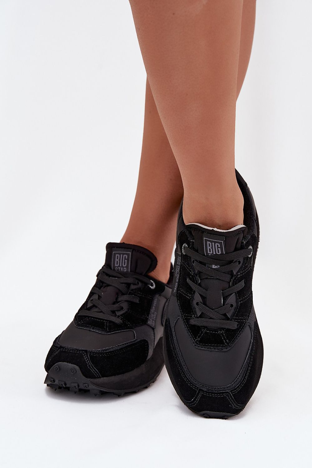 Sportschuhe model 216447 Step in style