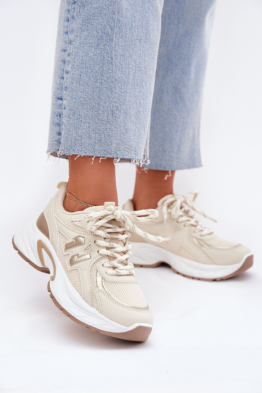 Sportschuhe model 216448 Step in style
