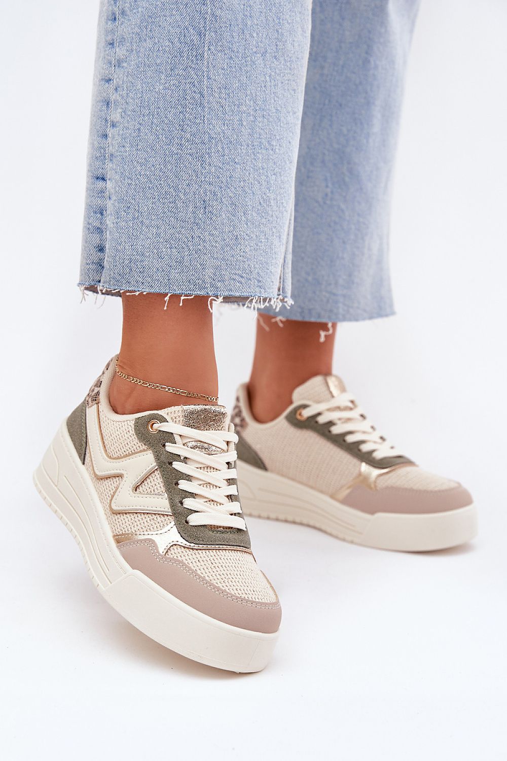 Sportschuhe model 216449 Step in style