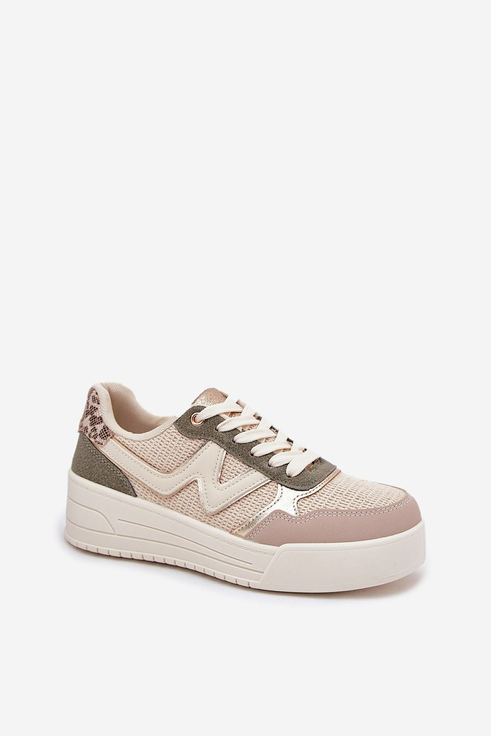 Sportschuhe model 216449 Step in style