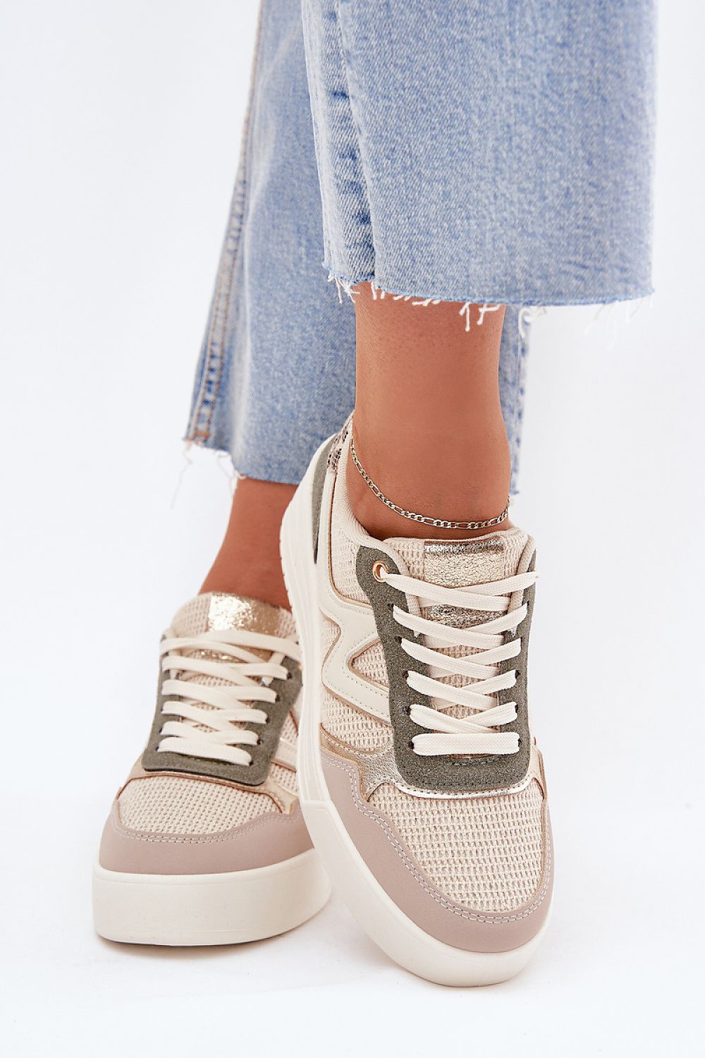 Sportschuhe model 216449 Step in style