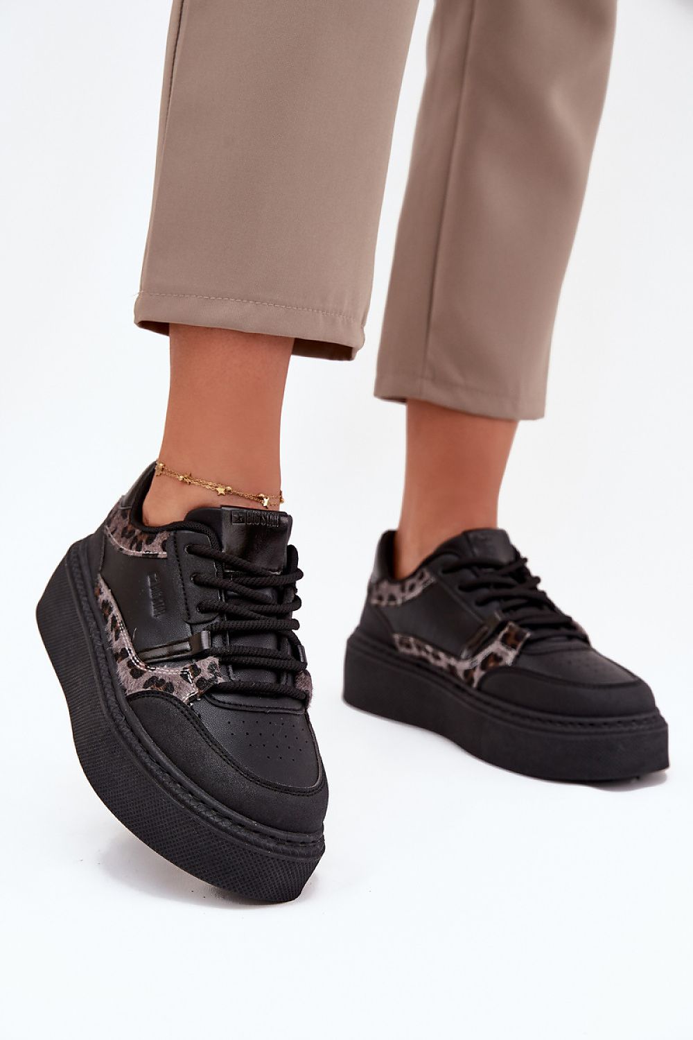 Sportschuhe model 216463 Step in style