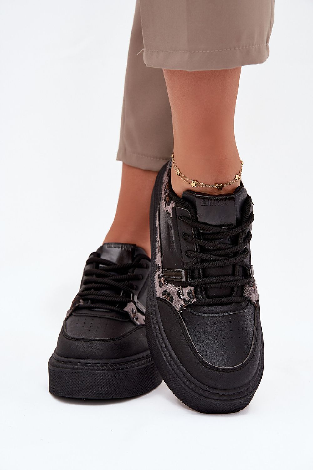Sportschuhe model 216463 Step in style
