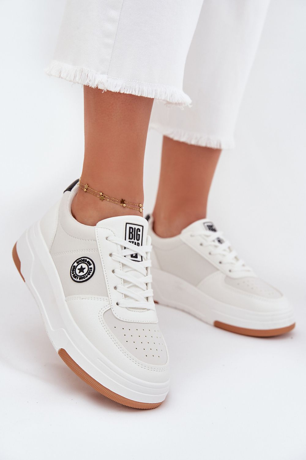 Sportschuhe model 216464 Step in style