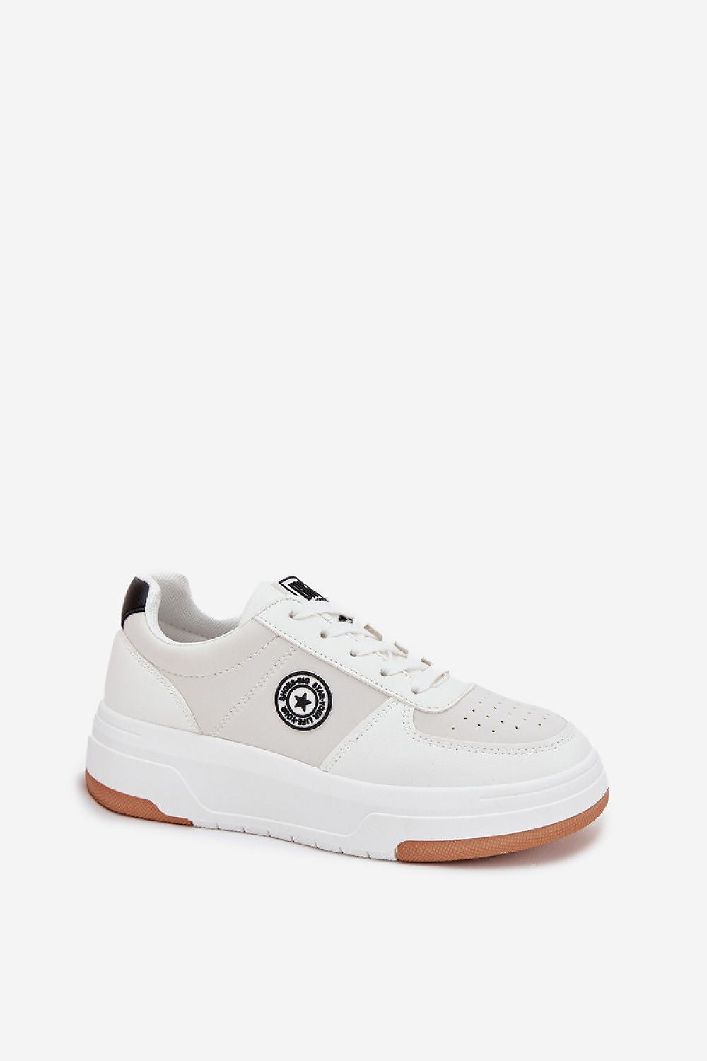 Sportschuhe model 216464 Step in style
