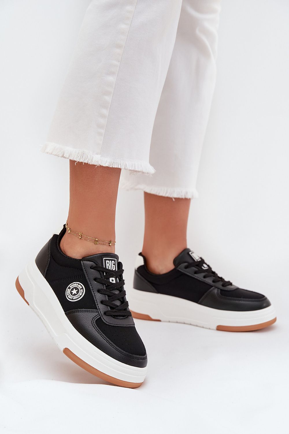 Sportschuhe model 216465 Step in style