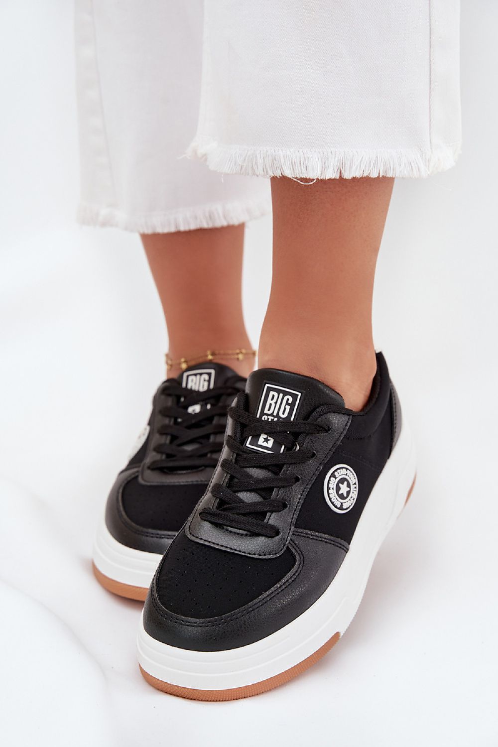 Sportschuhe model 216465 Step in style
