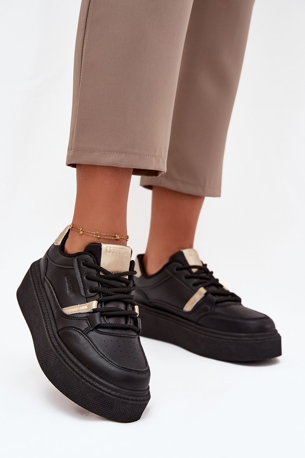 Sportschuhe model 216466 Step in style