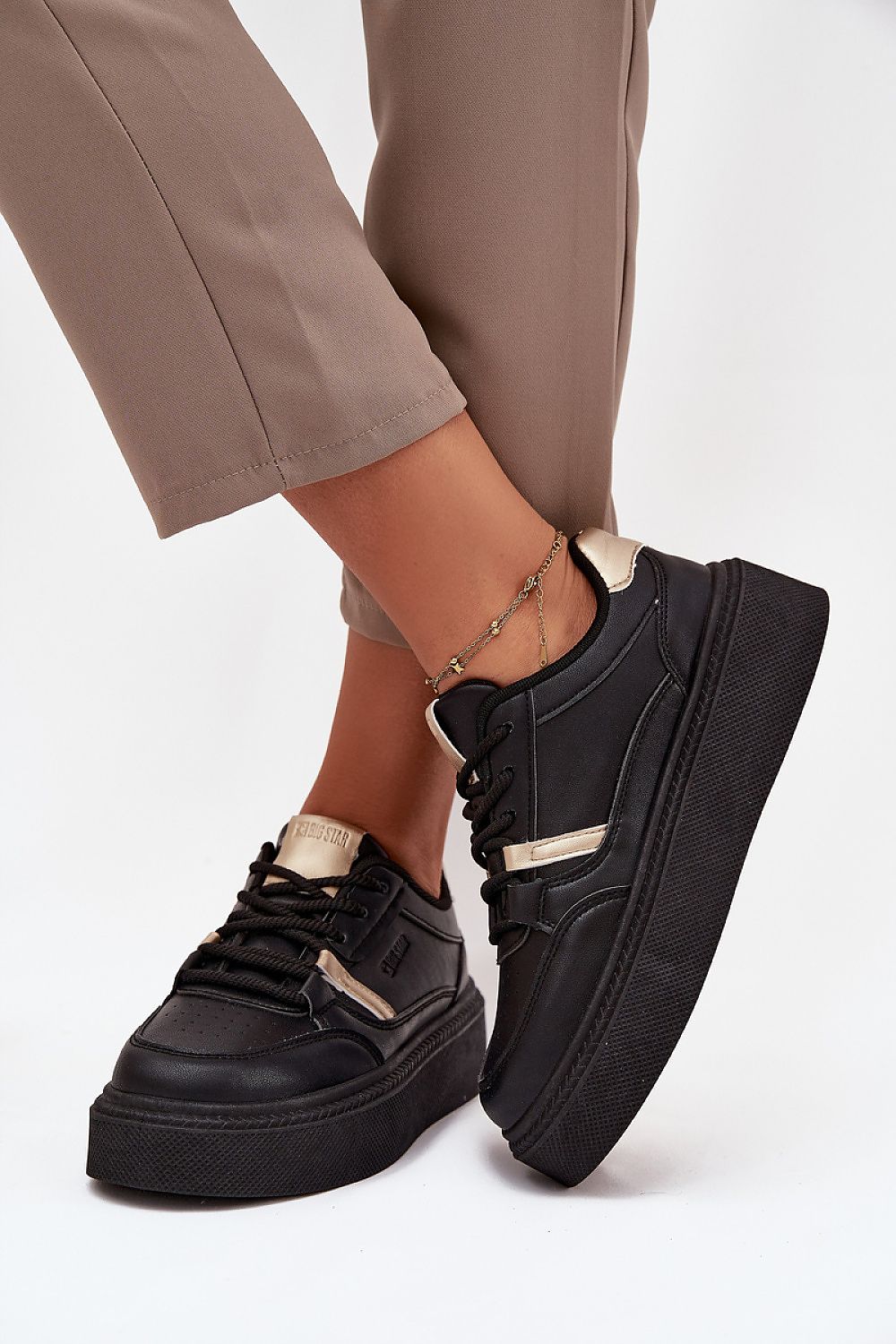 Sportschuhe model 216466 Step in style