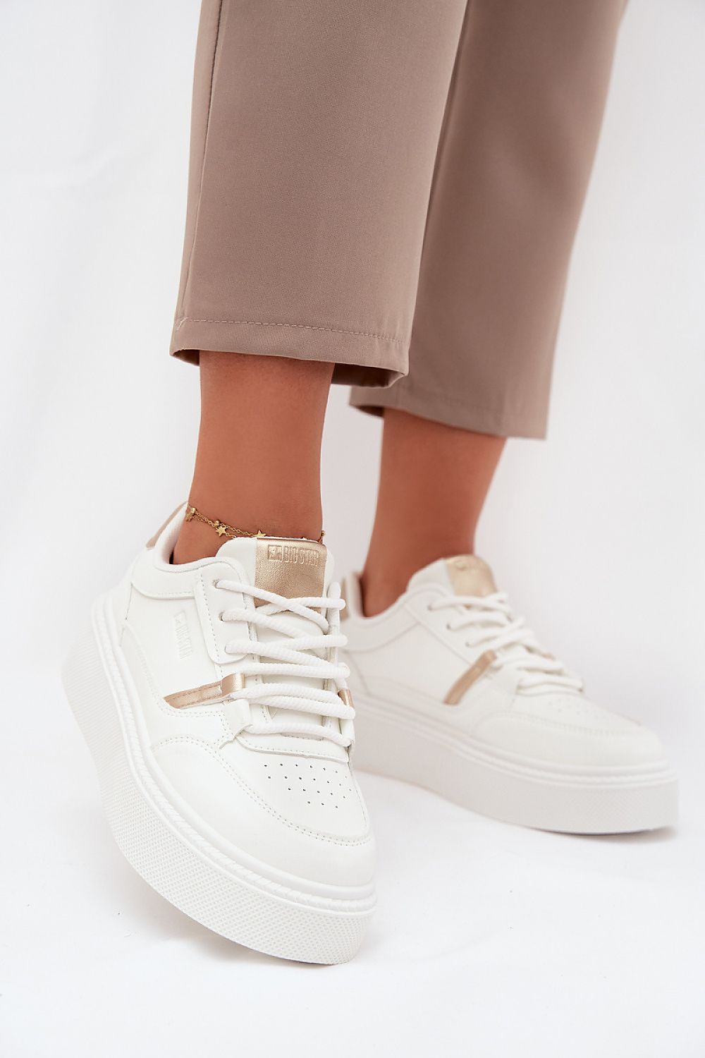 Sportschuhe model 216467 Step in style