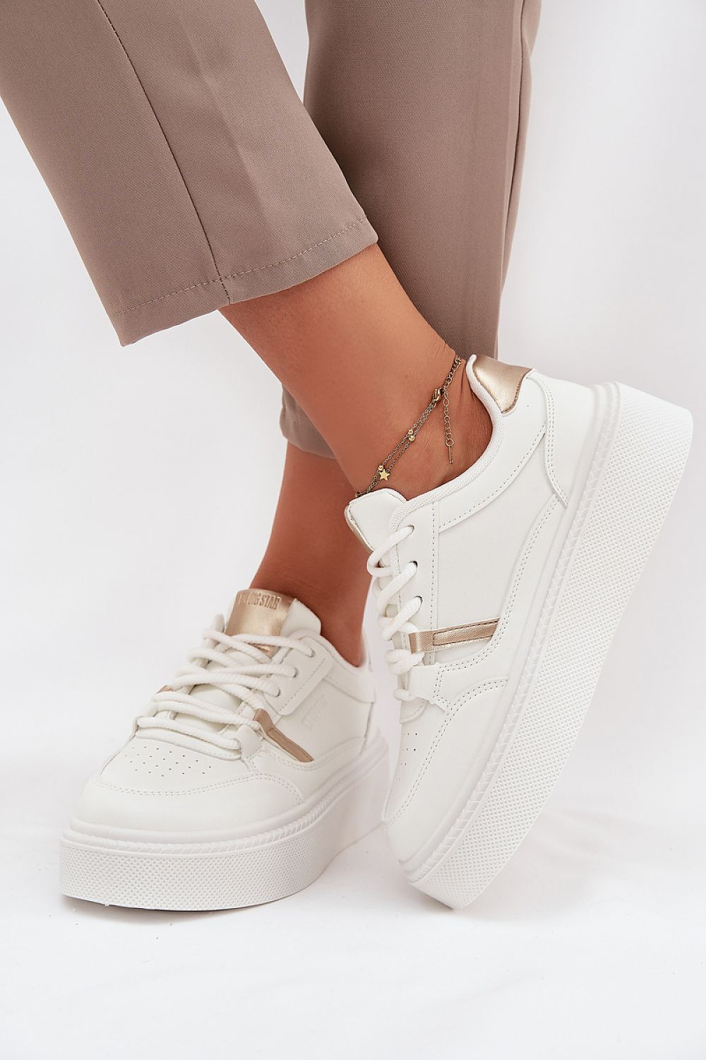 Sportschuhe model 216467 Step in style