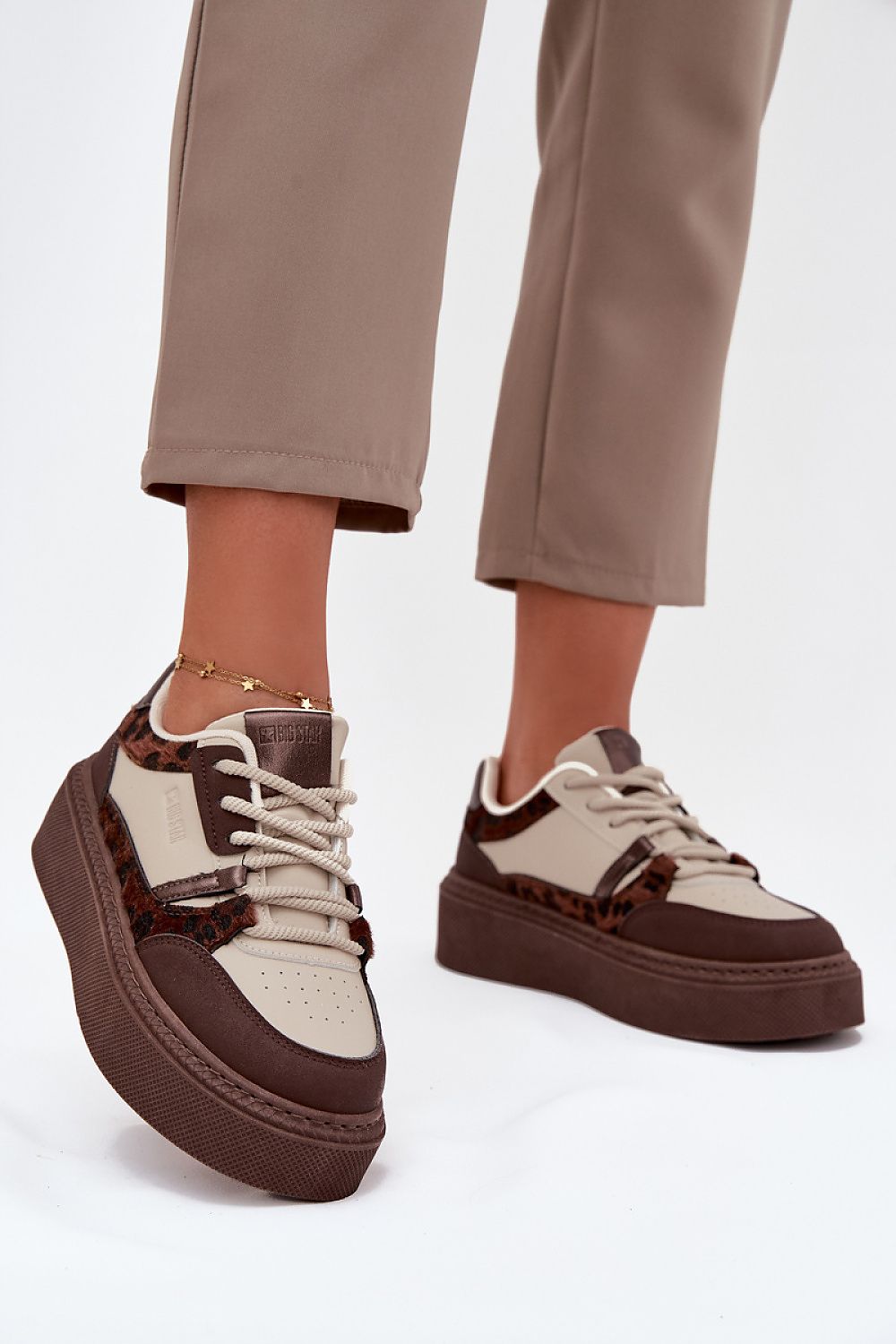 Sportschuhe model 216468 Step in style
