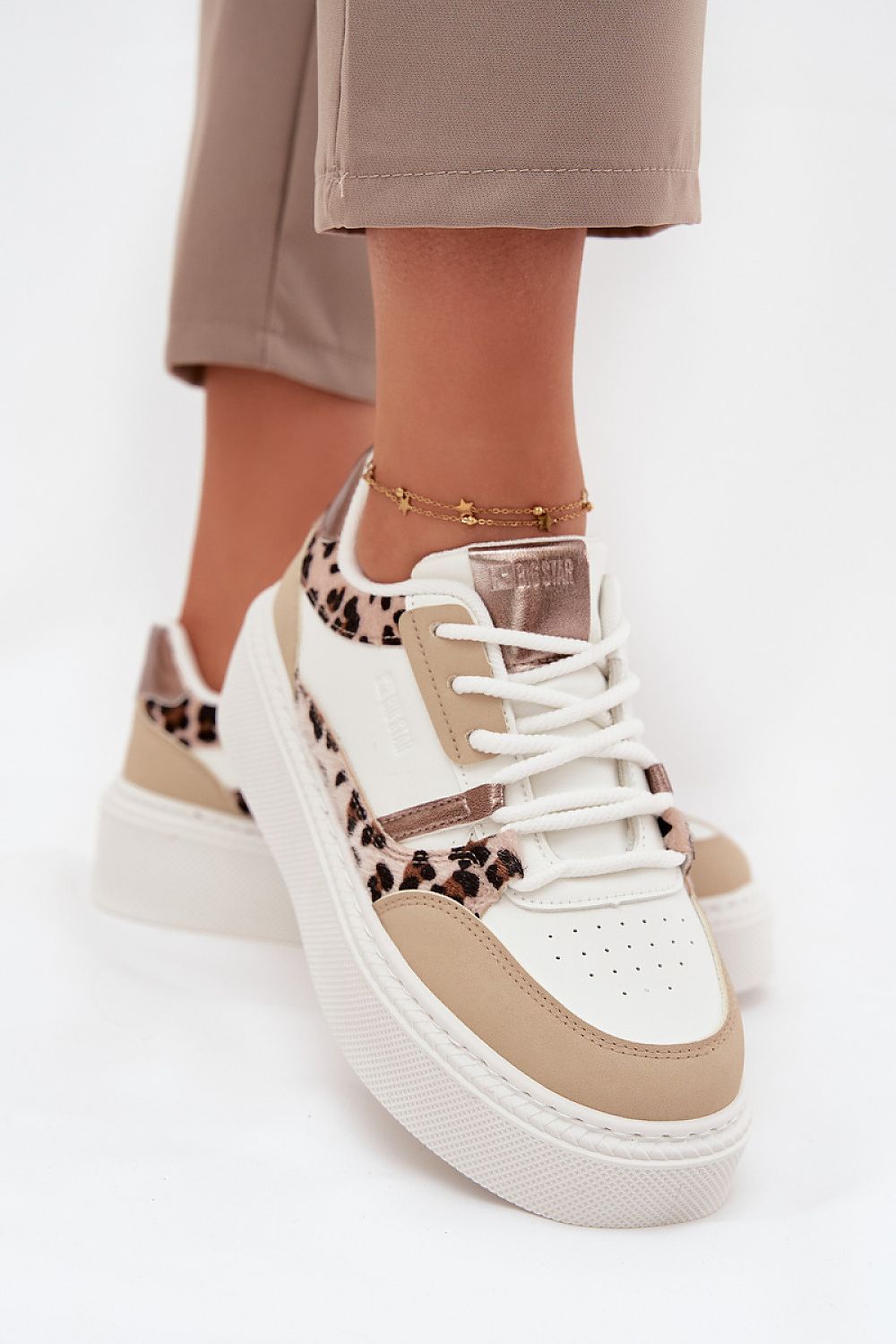 Sportschuhe model 216469 Step in style