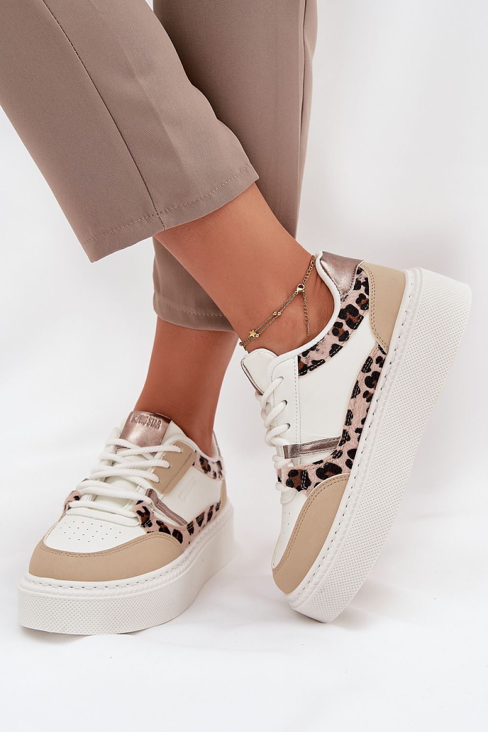 Sportschuhe model 216469 Step in style