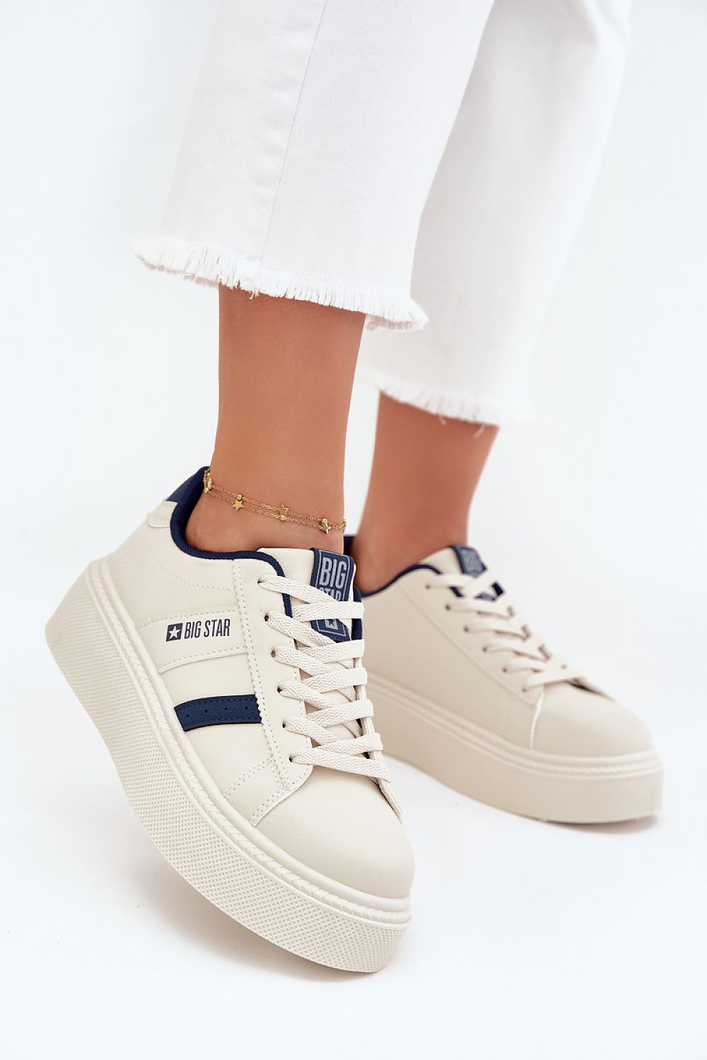 Sportschuhe model 216470 Step in style