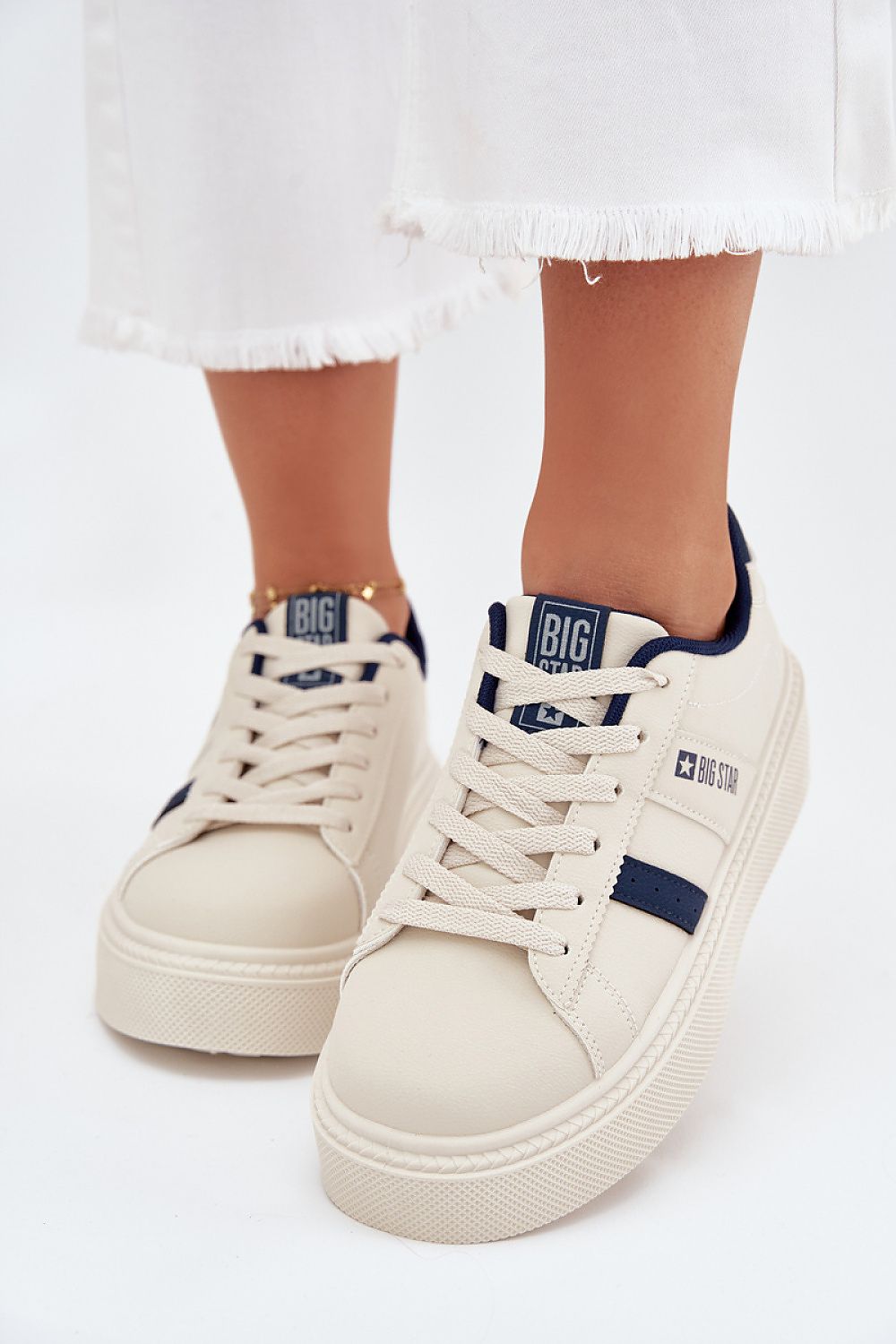 Sportschuhe model 216470 Step in style