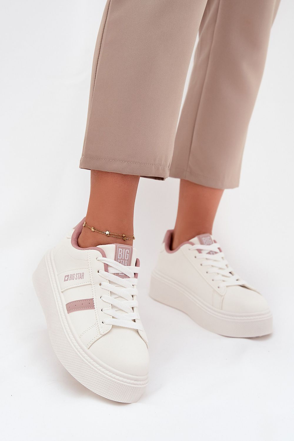 Sportschuhe model 216471 Step in style