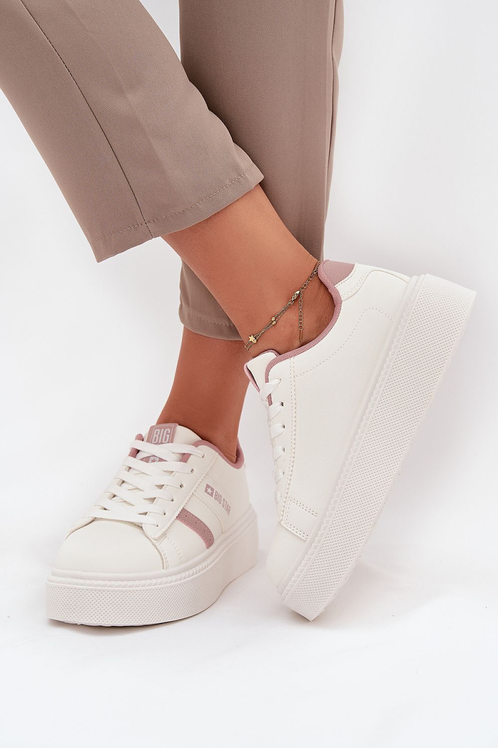 Sportschuhe model 216471 Step in style