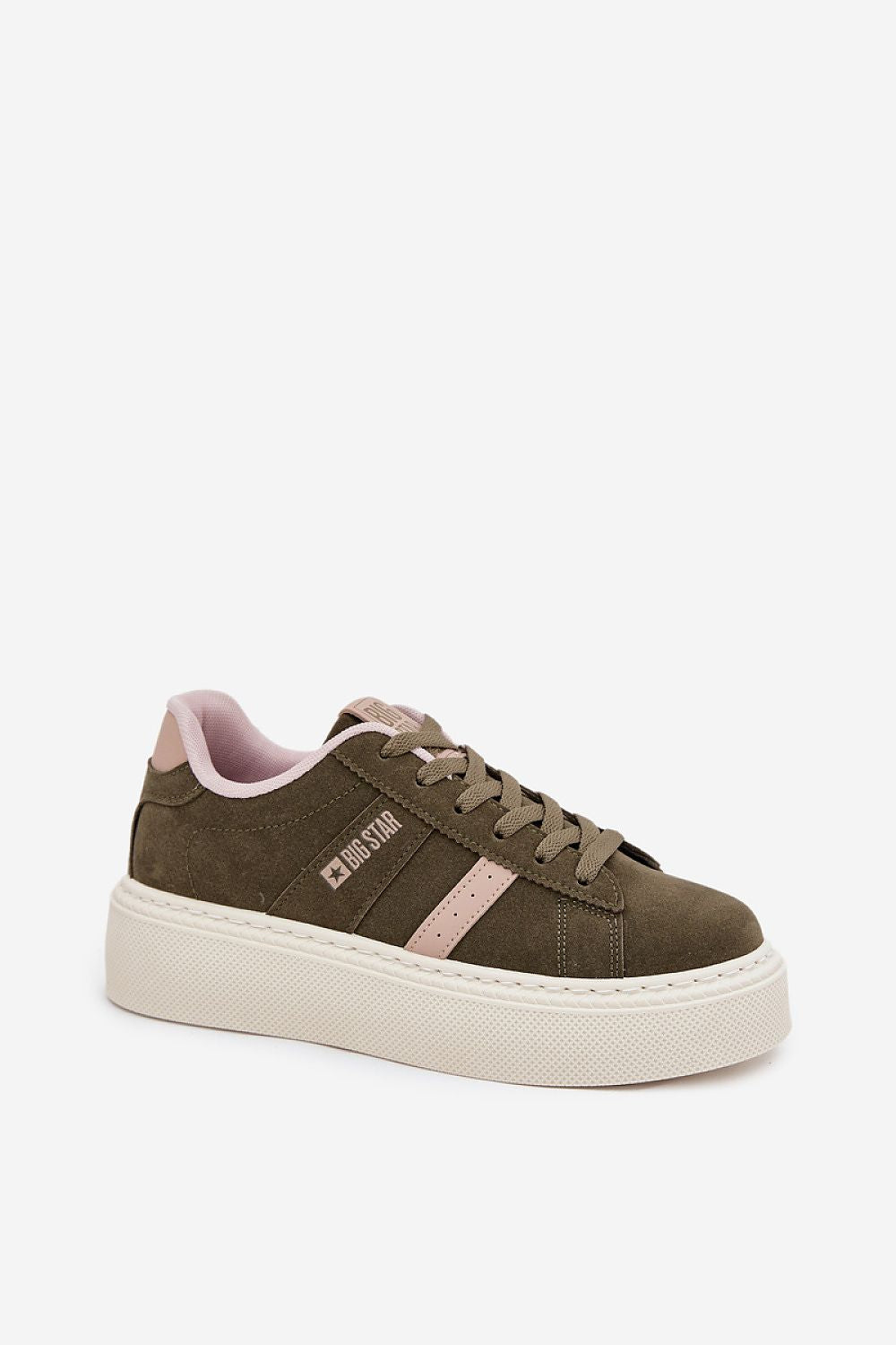 Sportschuhe model 216472 Step in style