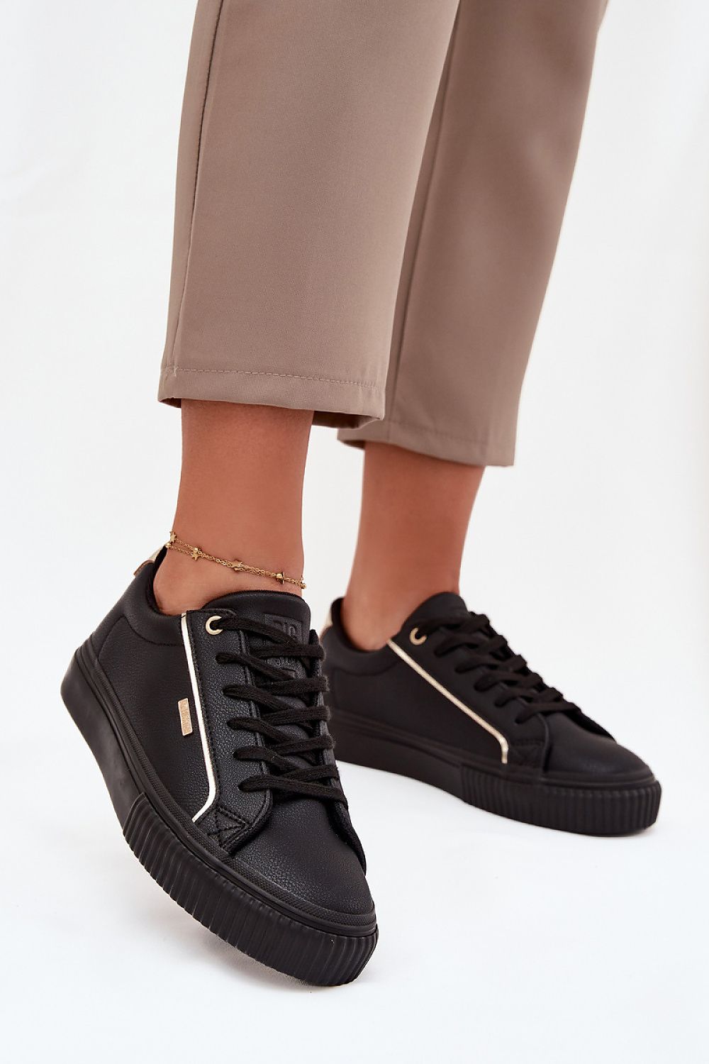 Sportschuhe model 216473 Step in style