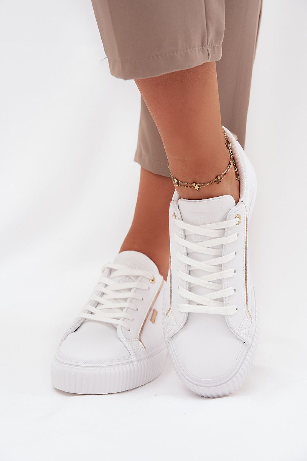 Sportschuhe model 216474 Step in style