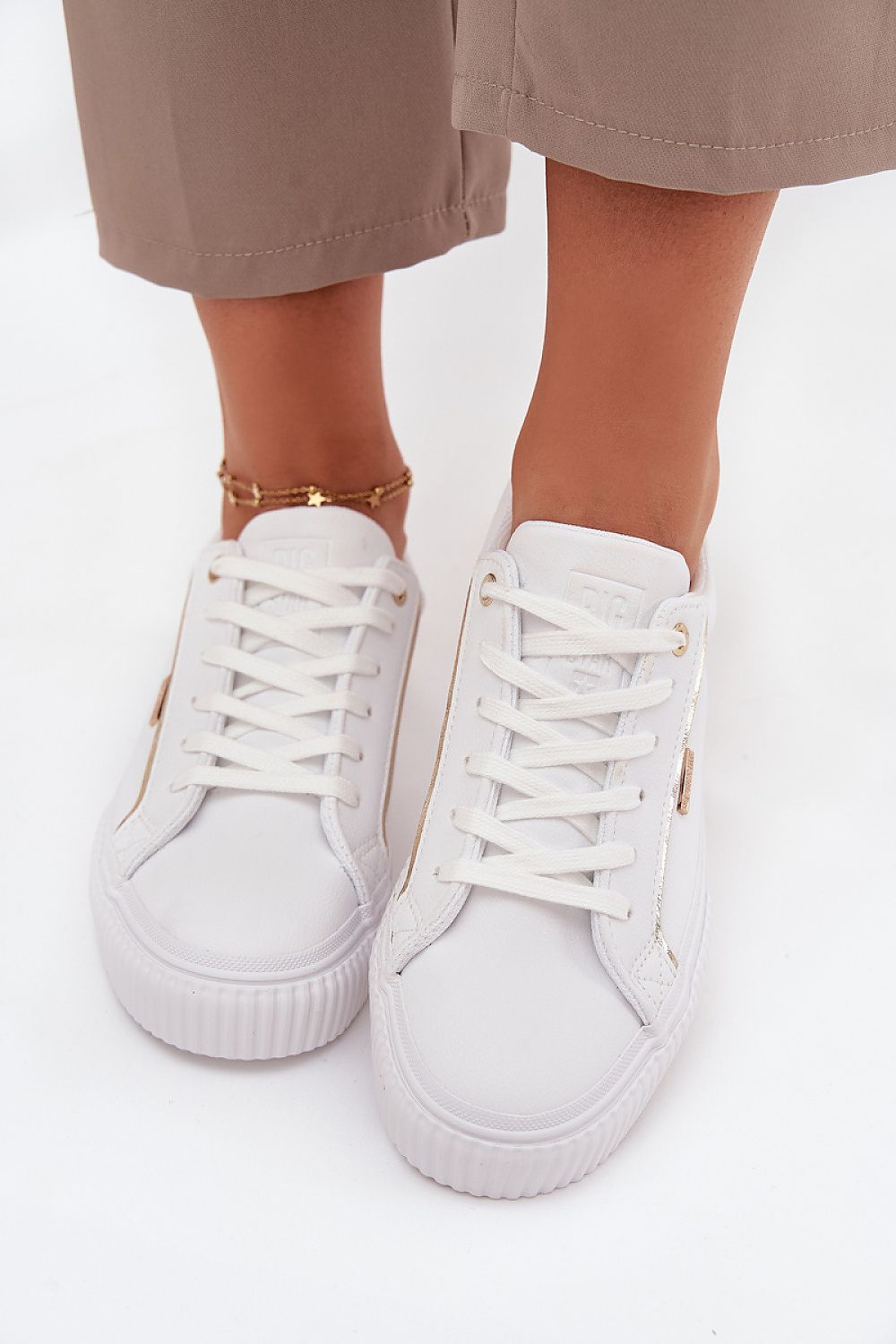 Sportschuhe model 216474 Step in style