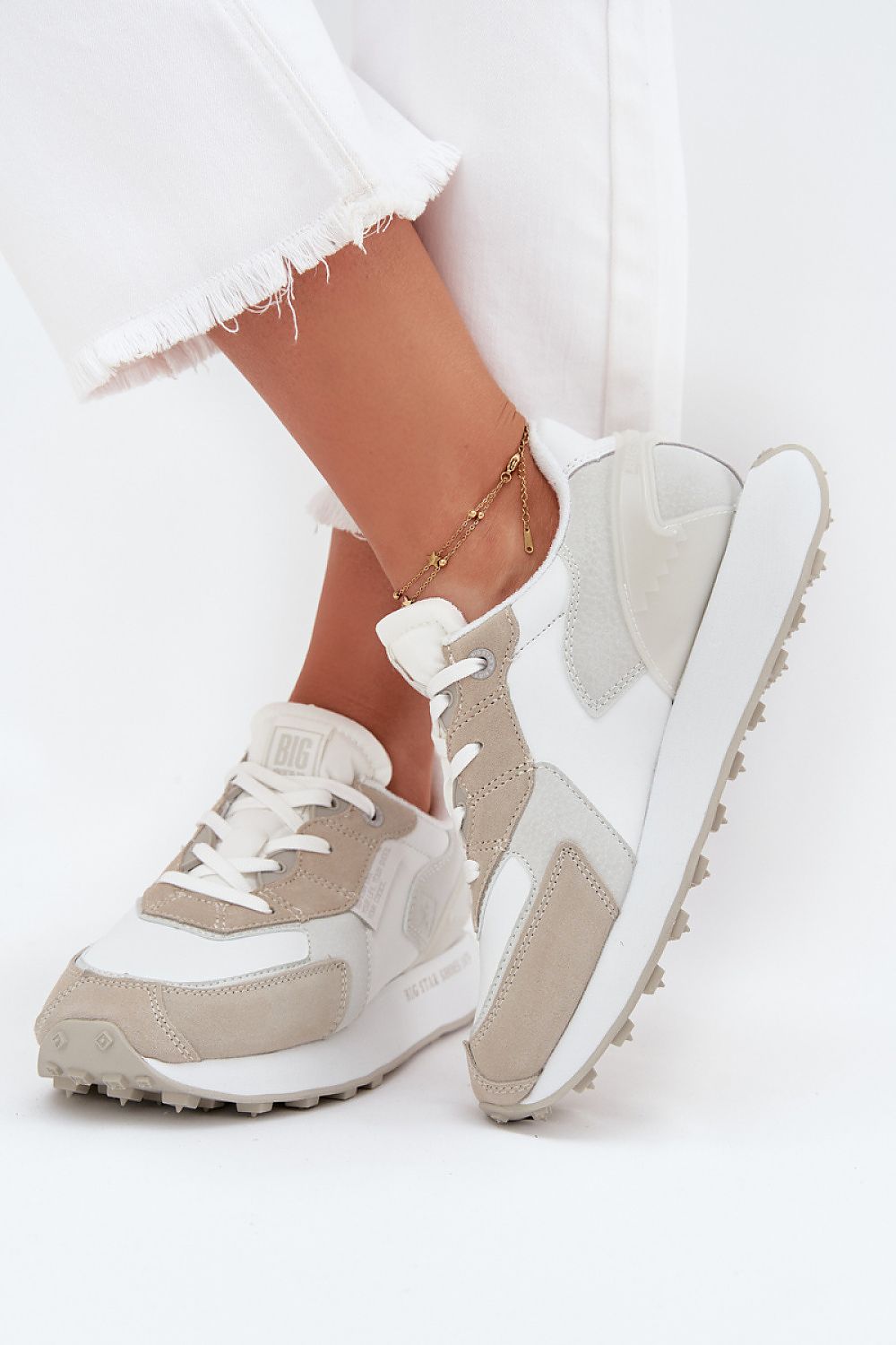 Sportschuhe model 216475 Step in style