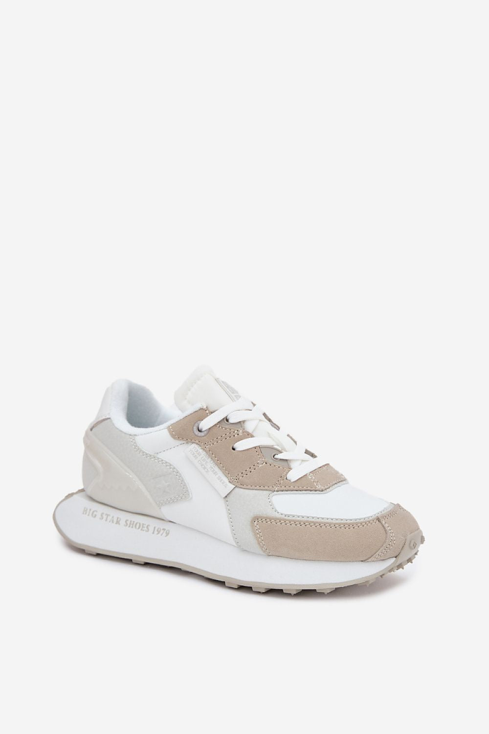 Sportschuhe model 216475 Step in style