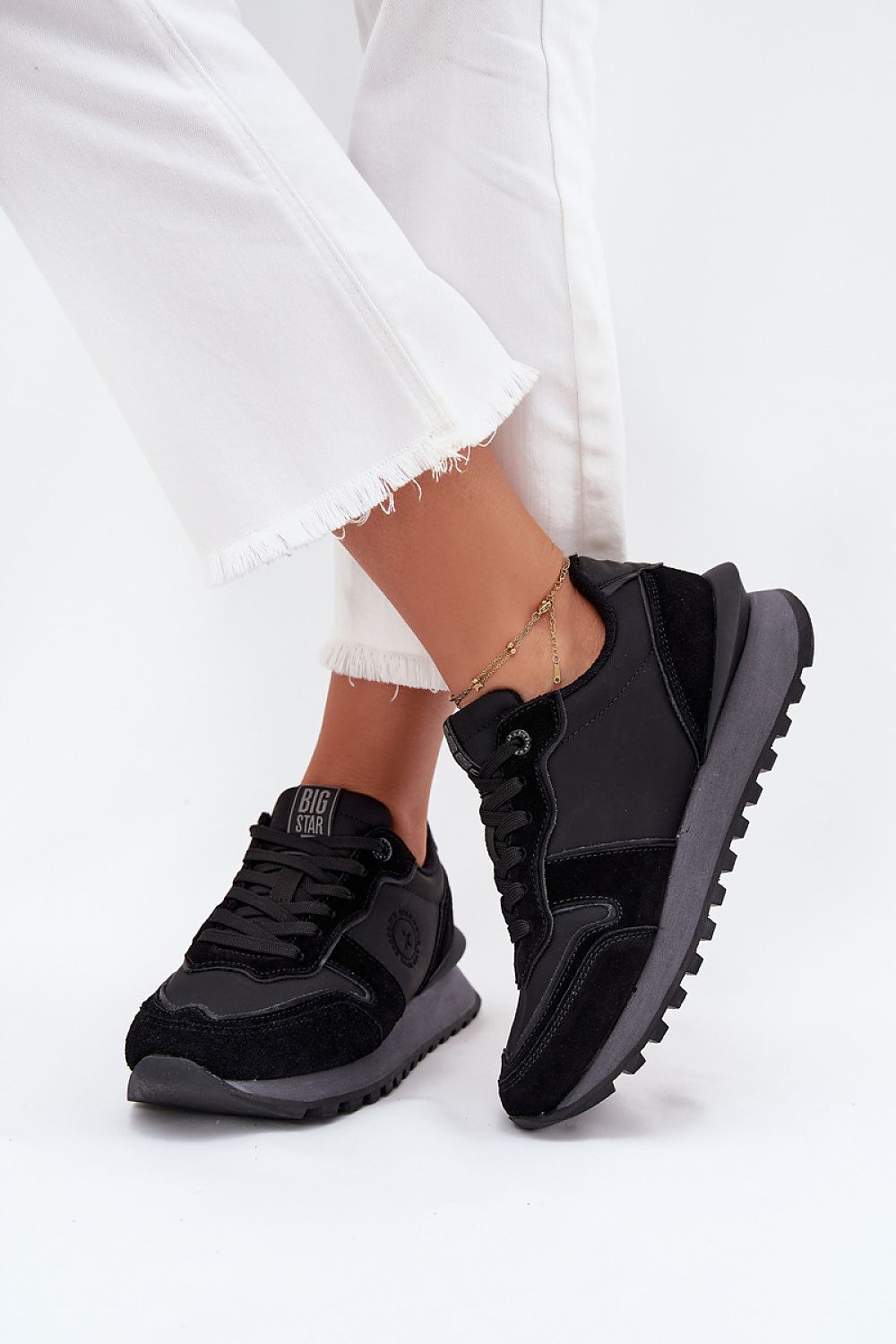 Sportschuhe model 216476 Step in style
