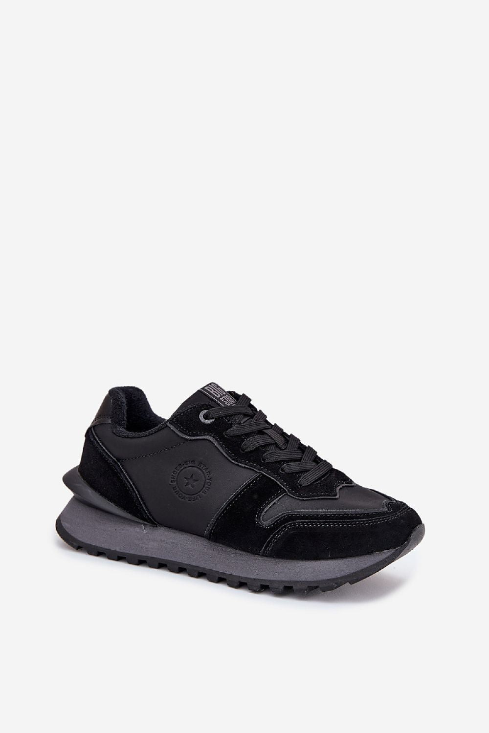 Sportschuhe model 216476 Step in style