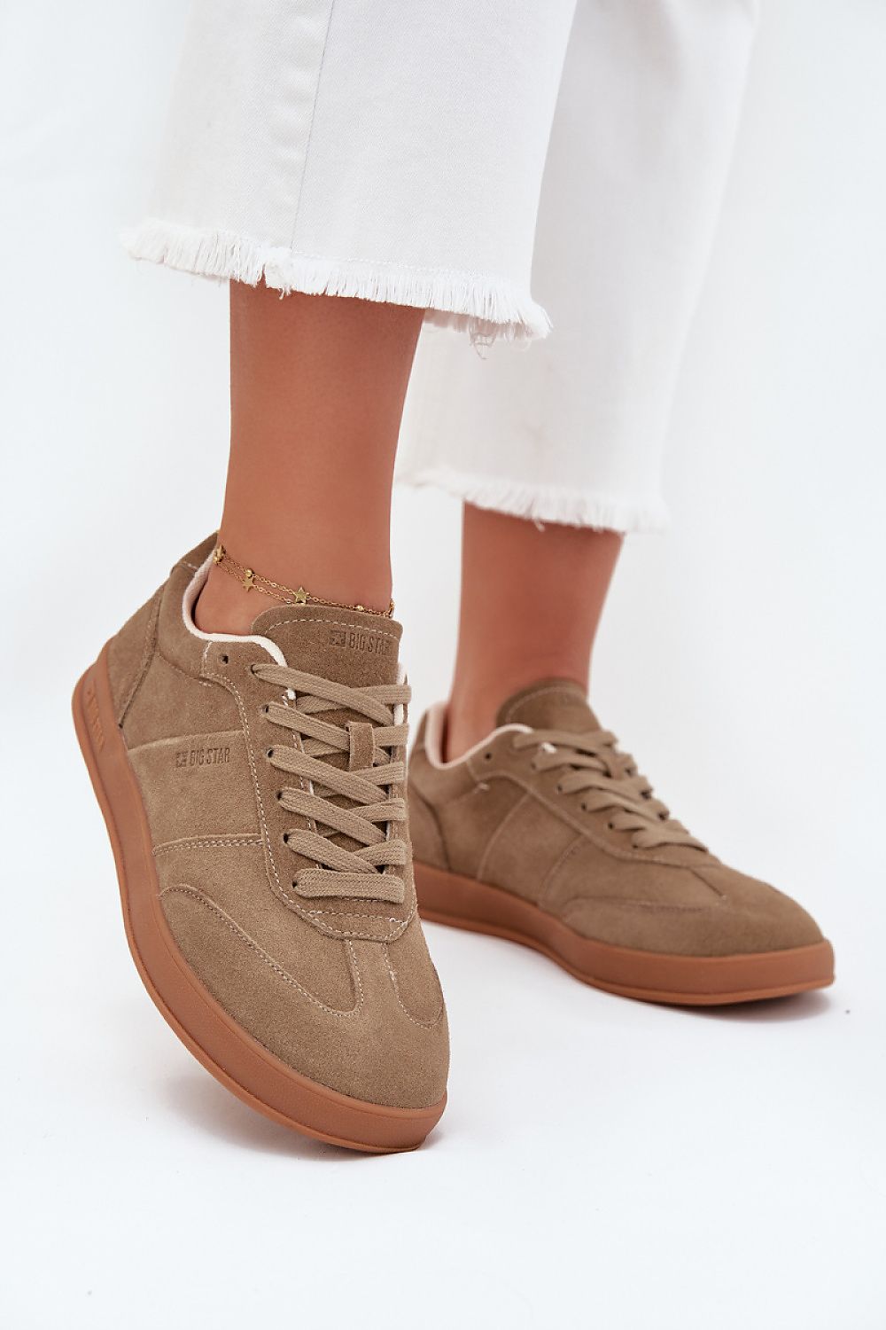 Sportschuhe model 216477 Step in style