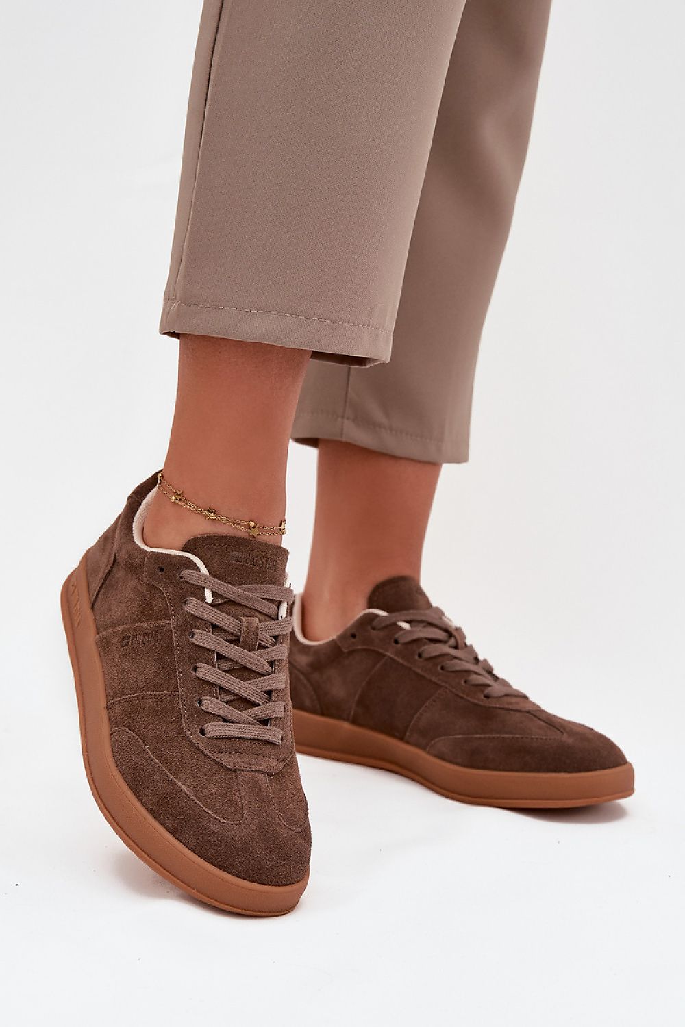Sportschuhe model 216478 Step in style