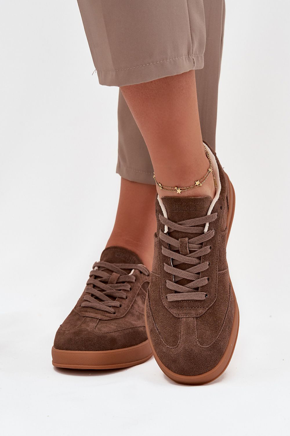 Sportschuhe model 216478 Step in style