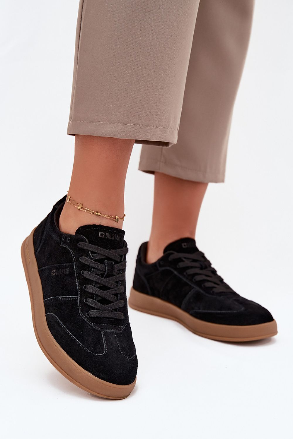 Sportschuhe model 216479 Step in style