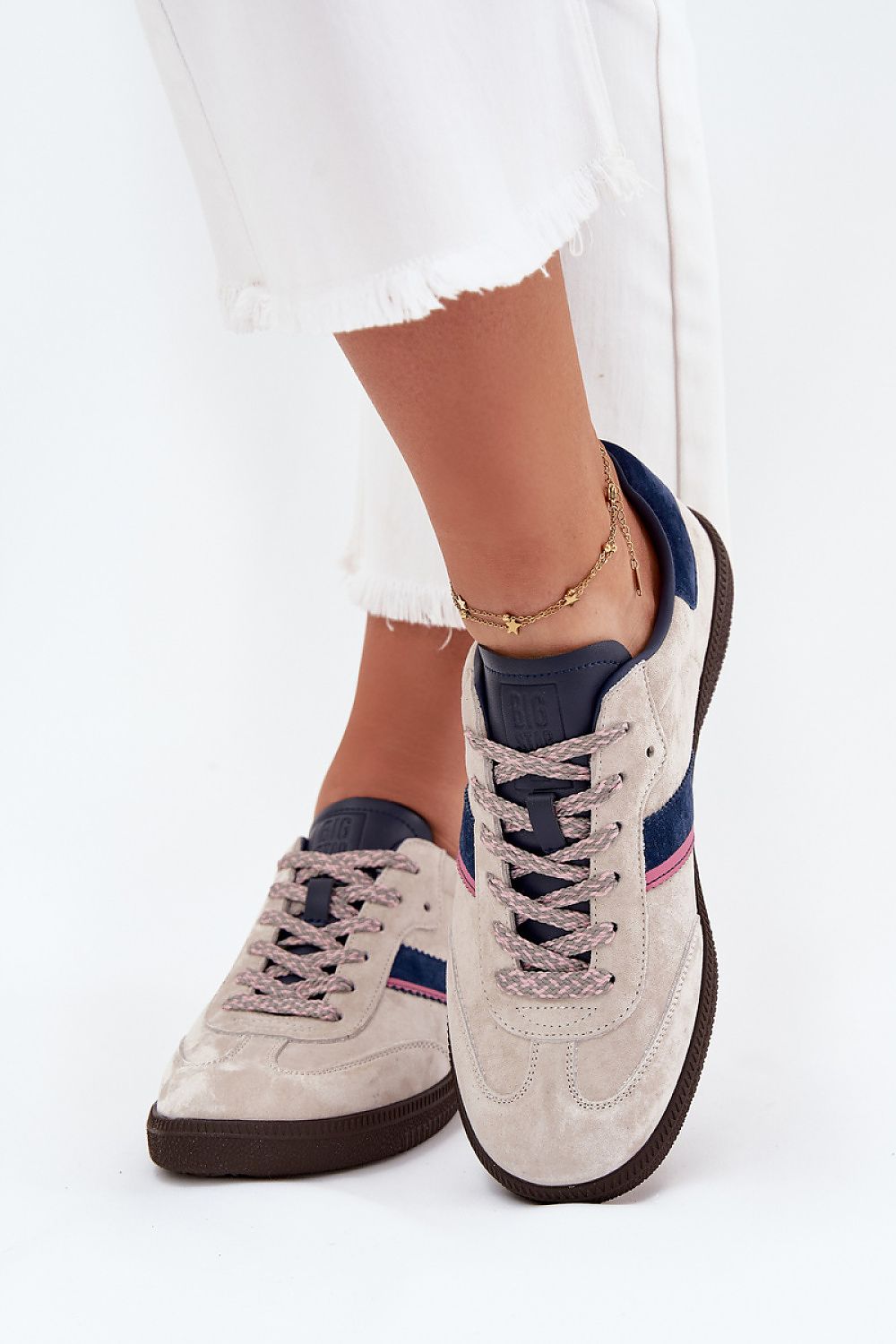 Sportschuhe model 216481 Step in style