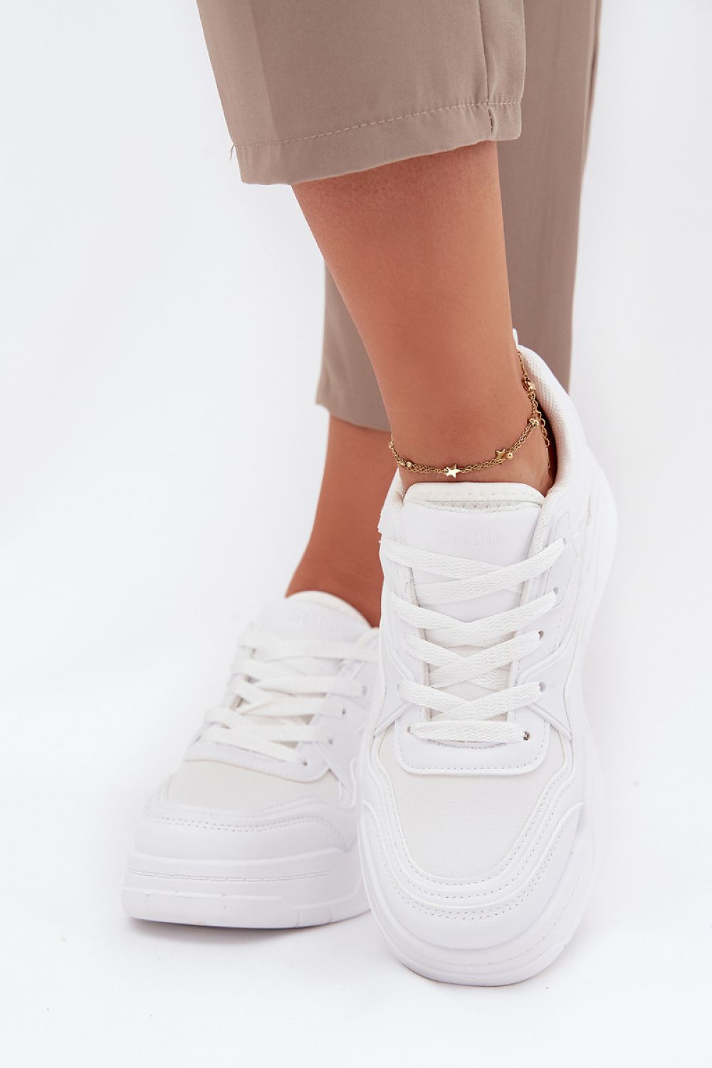 Sportschuhe model 216483 Step in style