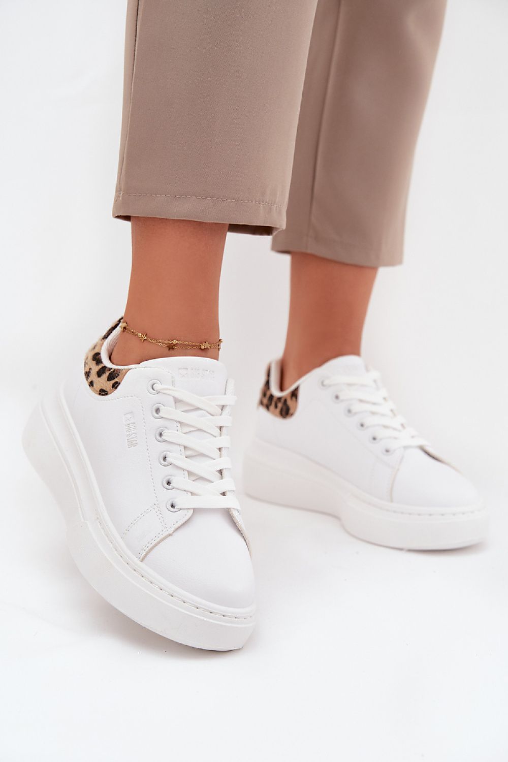 Sportschuhe model 216484 Step in style
