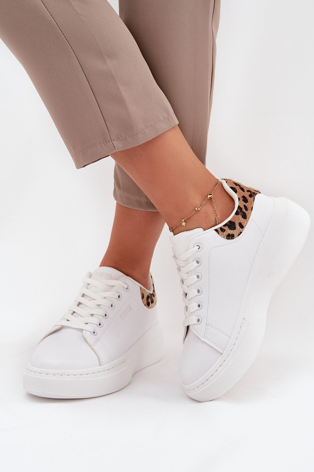 Sportschuhe model 216484 Step in style