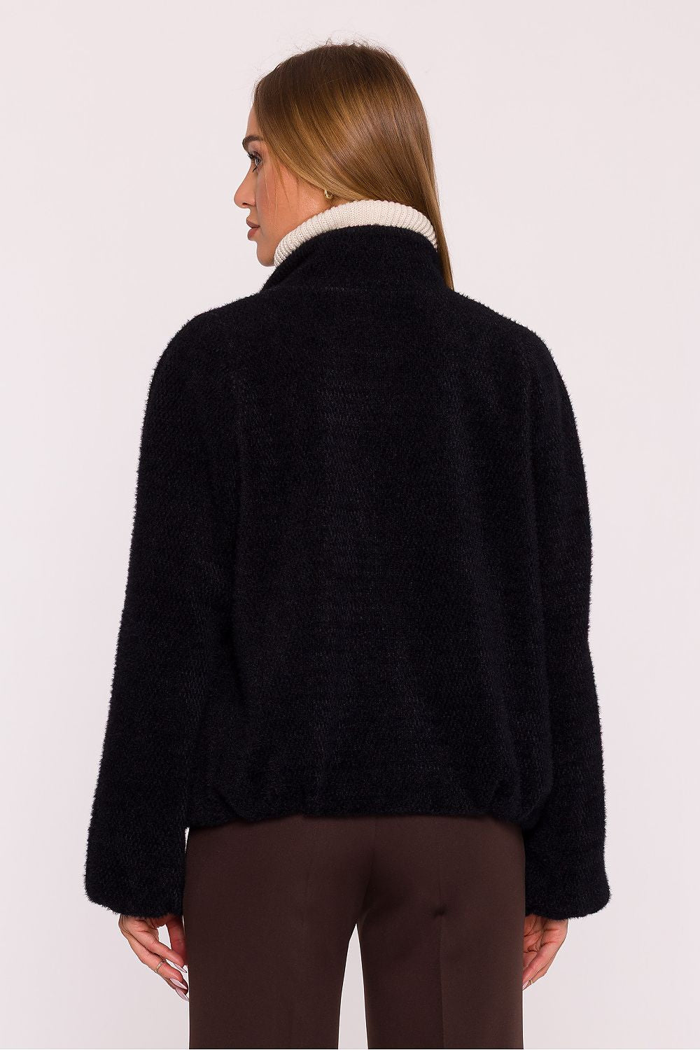 Jacke model 216572 Moe