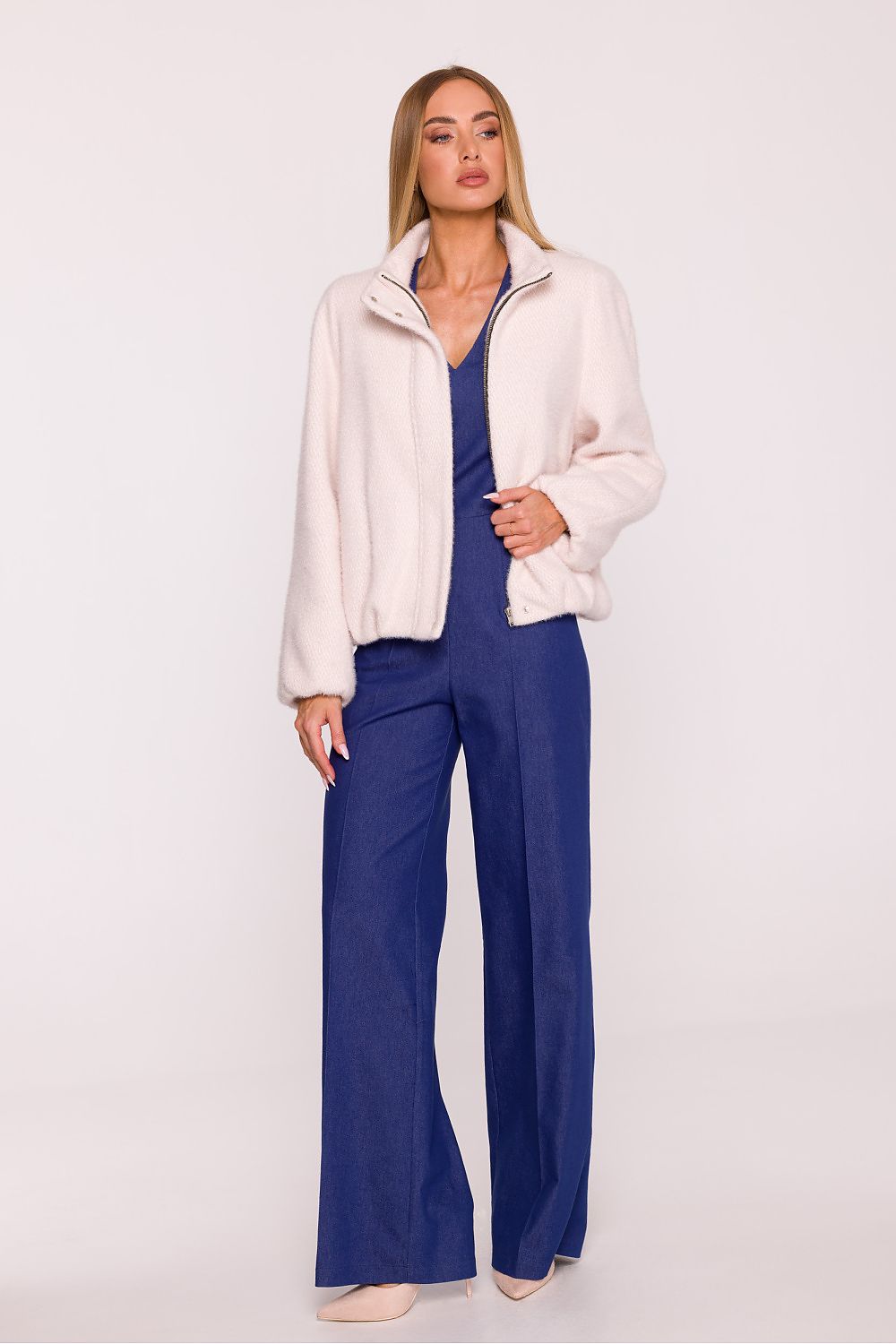 Jacke model 216574 Moe
