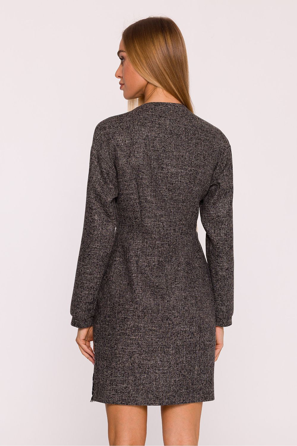 Alltagskleid model 216577 Moe