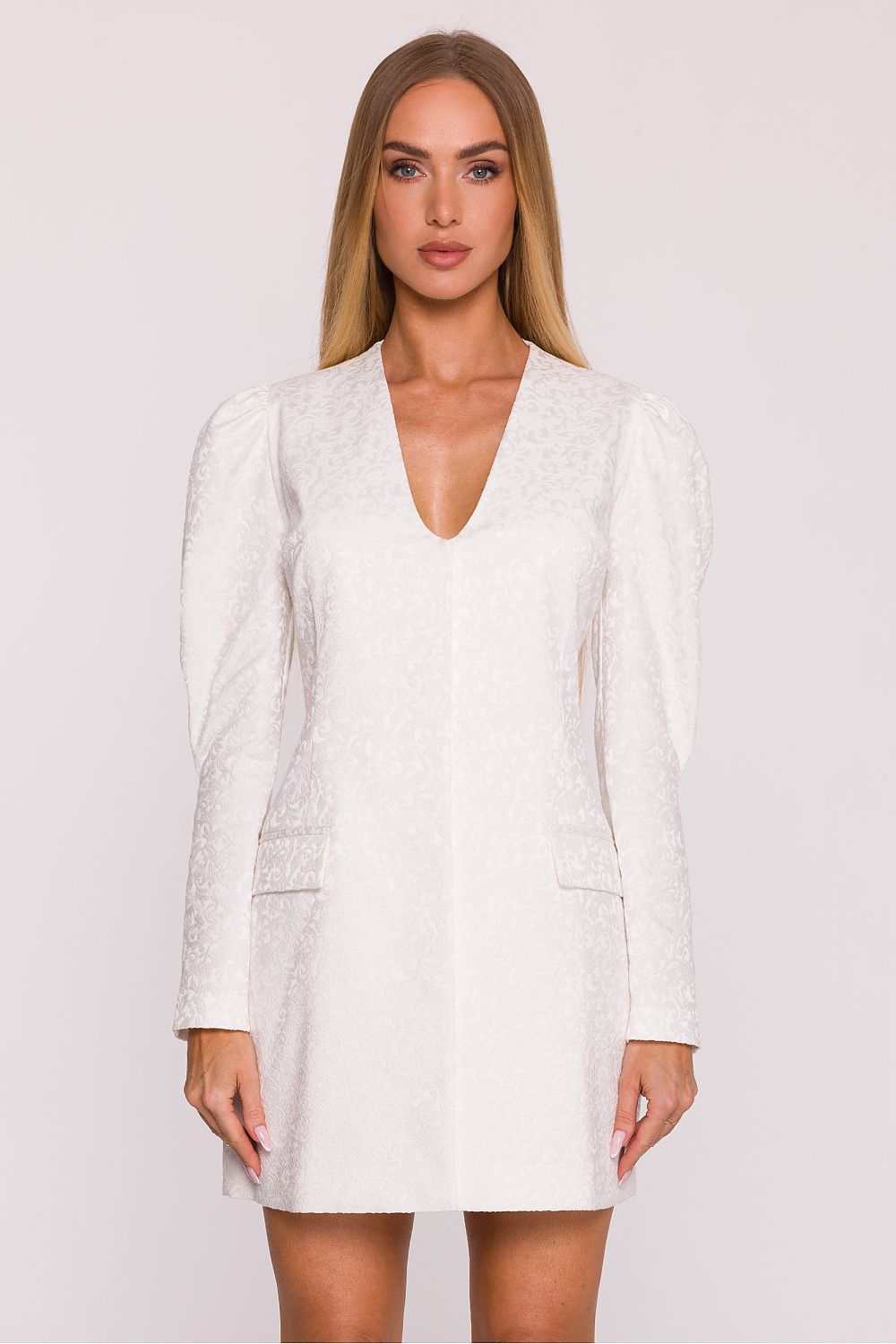 Cocktailkleid model 216579 Moe