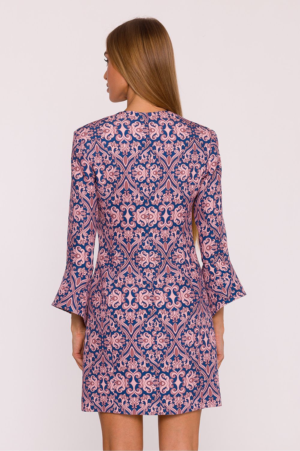 Alltagskleid model 216596 Moe