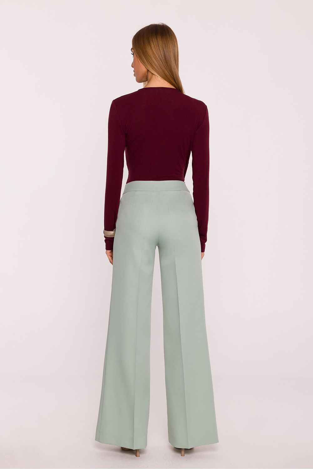 Damen Hose model 216610 Moe