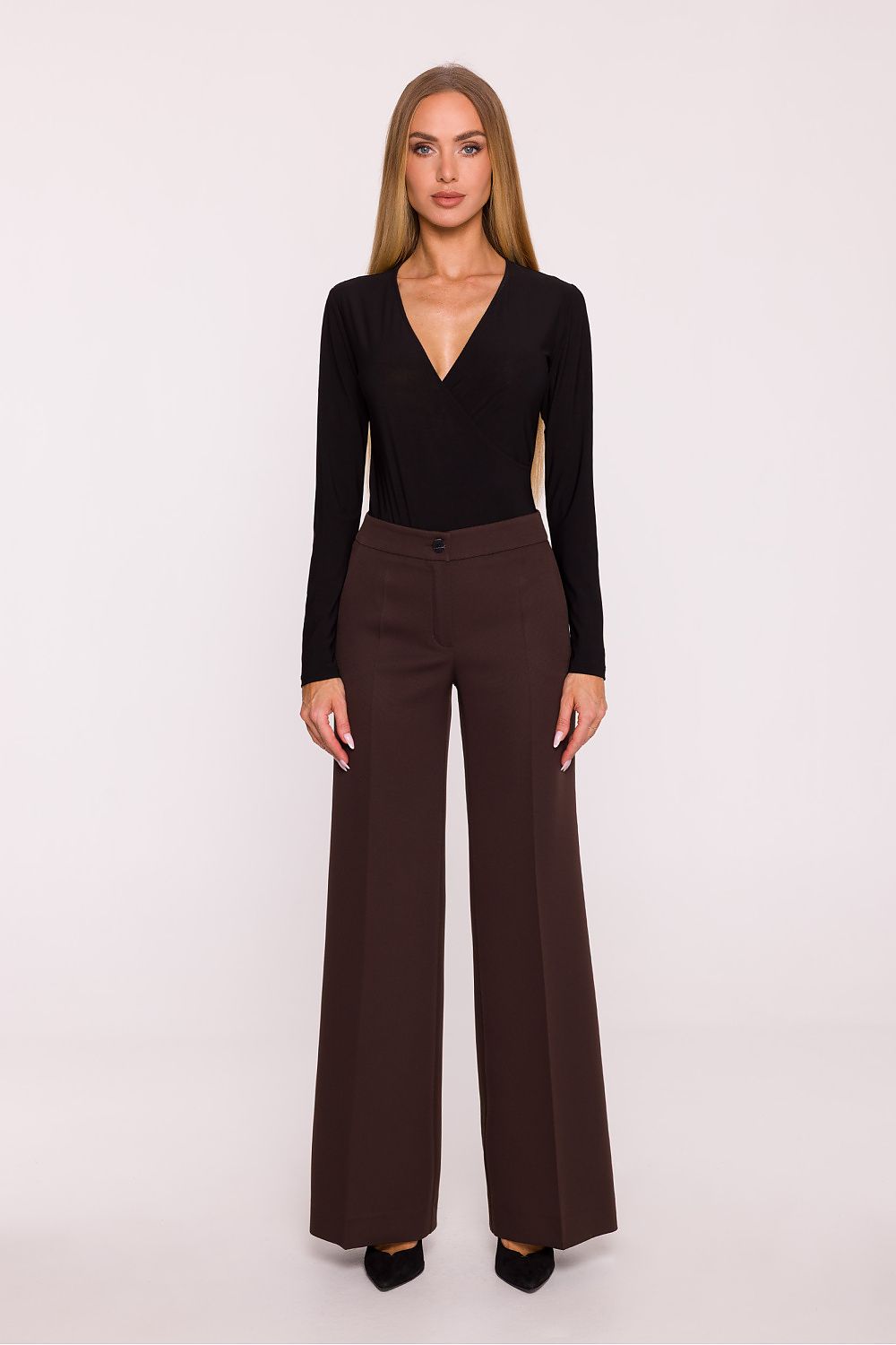 Damen Hose model 216612 Moe